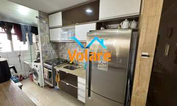 Imagem 5: Apartamento à venda em Osasco-SP, bairro Umuarama: 3 quartos, 1 suíte, 1 sala, 2 banheiros