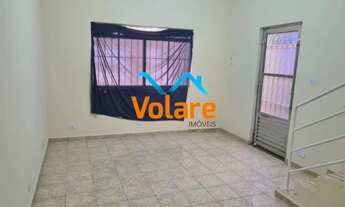 Imagem 2: Casa à venda em Osasco-SP, Jardim Elvira: 3 quartos, 1 sala, 2 banheiros, 2 vagas, 175m²!