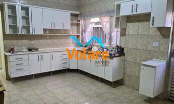 Imagem 3: Casa à venda em Osasco-SP, Jardim Elvira: 3 quartos, 1 sala, 2 banheiros, 2 vagas, 175m²!