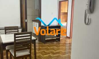 Imagem 2: Apartamento à venda em SP: 2 quartos, 2 salas, 1 banheiro, 1 vaga, 50m² no Sumarezinho!