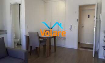 Imagem 5: Studio de Luxo no Condomínio Conect Butantã: 1 quarto, 1 banheiro e 32m² no Butantã, São P