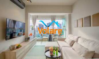 Imagem 2: Oportunidade Única: Apartamento à Venda em Pinheiros, São Paulo-SP! 1 Quarto, 1 Sala, 1 Ba