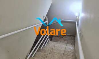 Imagem 5: Casa à venda em Osasco-SP, Jardim Elvira: 3 quartos, 1 sala, 2 banheiros, 2 vagas, 175m²!