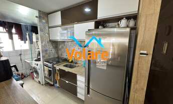 Imagem 6: Apartamento à venda em Osasco-SP, bairro Umuarama: 3 quartos, 1 suíte, 1 sala, 2 banheiros