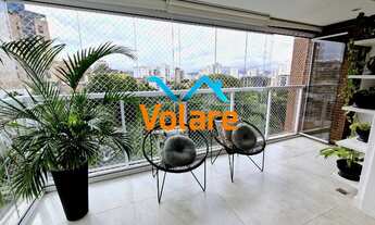 Imagem: Cobertura de Luxo na Vila Ipojuca 3 Quartos