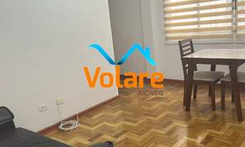 Imagem 5: Apartamento à venda em SP: 2 quartos, 2 salas, 1 banheiro, 1 vaga, 50m² no Sumarezinho!