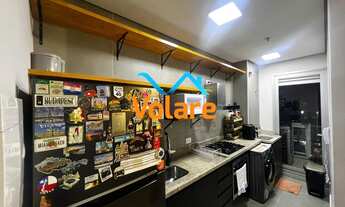 Imagem 7: Apartamento à venda no Centro de Osasco-SP: 2 quartos, 1 suíte, 1 sala, 3 banheiros, 1 vag