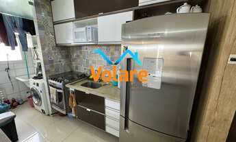 Imagem 3: Apartamento à venda em Osasco-SP, bairro Umuarama: 3 quartos, 1 suíte, 1 sala, 2 banheiros