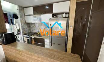 Imagem 4: Apartamento à venda em Osasco-SP, bairro Umuarama: 3 quartos, 1 suíte, 1 sala, 2 banheiros