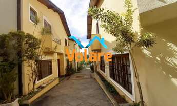 Imagem 2: Imperdível oportunidade: Casa em condomínio à venda em Jaguaré, São Paulo-SP! 3 quartos, 1