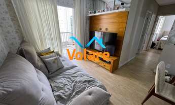 Imagem 7: Apartamento à venda em Osasco-SP, bairro Umuarama: 3 quartos, 1 suíte, 1 sala, 2 banheiros