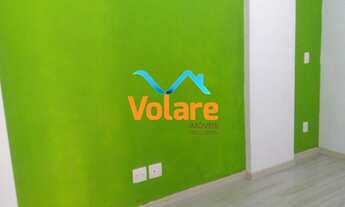 Imagem 4: Apartamento próximo ao Shopping Raposo, Leroy Merlin e com fácil acesso às estações de Met