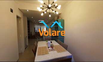 Imagem 6: Imperdível oportunidade: Casa em condomínio à venda em Jaguaré, São Paulo-SP! 3 quartos, 1