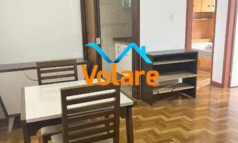 Imagem 4: Apartamento à venda em SP: 2 quartos, 2 salas, 1 banheiro, 1 vaga, 50m² no Sumarezinho!