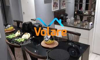 Imagem: Imperdível cobertura de 4 quartos no bairro