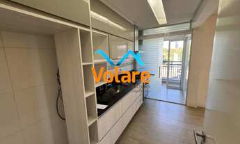 Imagem 3: Apartamento para locação: 3 quartos com suíte, 2 banheiros e 2 vagas de garagem na Vila Os