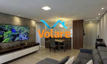 Imagem: Apartamento à venda no Centro de Barueri-SP