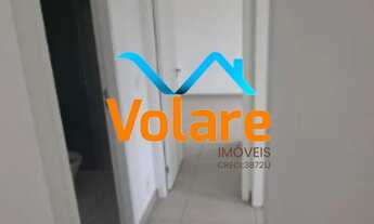 Imagem 5: Apartamento à venda em Barueri-SP, Votupoca: 2 quartos, 1 suíte, 2 salas, 2 banheiros, 1 v