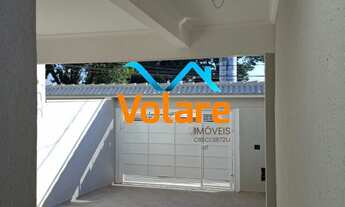 Imagem 3: Imperdível! Sobrado à venda em Osasco-SP, Jardim das Flores, 3 quartos (sendo 3 suítes), 4