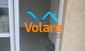 Imagem 3: Apartamento à venda em Barueri-SP, Votupoca: 2 quartos, 1 suíte, 2 salas, 2 banheiros, 1 v