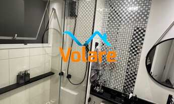 Imagem 6: Oportunidade única! Apartamento à venda em Osasco-SP, bairro Piratininga com 2 quartos, 2