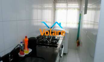 Imagem 6: Apartamento à Venda em Osasco-SP, Bairro São Pedro: 2 quartos, 2 salas, 1 banheiro, 1 vaga