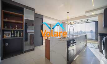 Imagem 4: Apartamento à venda na Vila Osasco - 2 quartos, 2 suítes, 2 salas, 3 banheiros, 2 vagas de