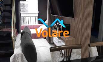 Imagem 2: Imperdível cobertura de 4 quartos no bairro Conceição em Osasco-SP: 1 suíte, 2 salas, 2 ba