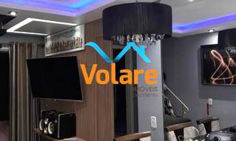 Imagem 3: Imperdível cobertura de 4 quartos no bairro Conceição em Osasco-SP: 1 suíte, 2 salas, 2 ba