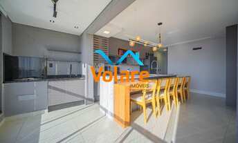 Imagem 2: Apartamento à venda na Vila Osasco - 2 quartos, 2 suítes, 2 salas, 3 banheiros, 2 vagas de