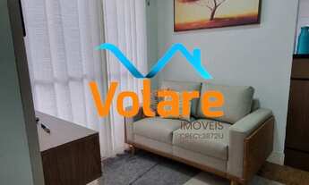 Imagem 5: Apartamento com porteira fechada à venda em Osasco-SP, bairro Conceição! 2 quartos, 1 sala