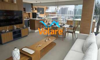 Imagem: Cobertura de Luxo no Centro de Osasco-SP