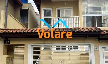 Imagem: Casa Residencial de Alto Padrão na Vila