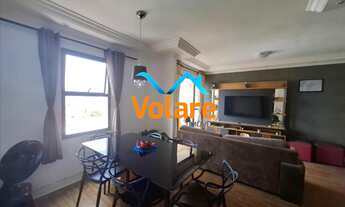 Imagem: Apartamento à Venda em Osasco-SP, Bairro