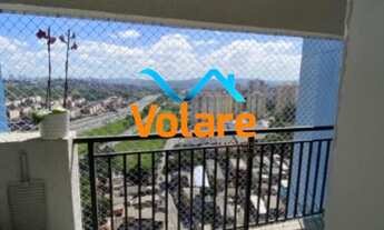 Imagem: Apartamento à venda em São Pedro, Osasco-SP