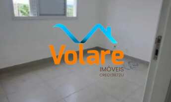 Imagem 6: Apartamento à venda em Barueri-SP, Votupoca: 2 quartos, 1 suíte, 2 salas, 2 banheiros, 1 v