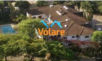 Imagem: Excelente casa de esquina à venda em Alphaville