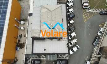 Imagem 6: Prédio Comercial para venda ou locação em Alphaville, Alpha Conde Comercial!