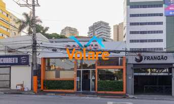 Imagem: Imóvel Comercial à Venda em frente à