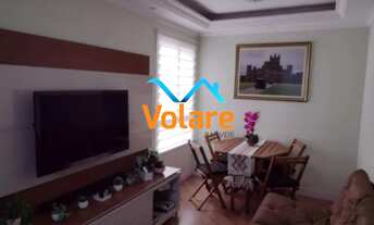 Imagem: Apartamento à Venda em Osasco-SP, Bairro