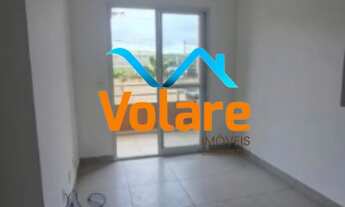 Imagem 2: Apartamento à venda em Barueri-SP, Votupoca: 2 quartos, 1 suíte, 2 salas, 2 banheiros, 1 v