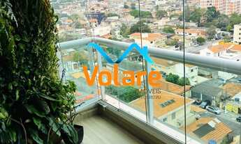 Imagem 6: Apartamento à venda em Osasco-SP, Vila Yara: 2 quartos, 1 suíte, 1 sala, 2 banheiros, 1 va