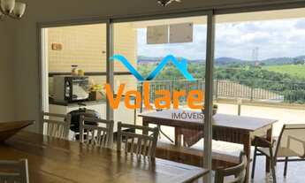 Imagem 7: Impecável casa em condomínio de alto padrão em Alphaville, Santana de Parnaíba-SP: 4 quart