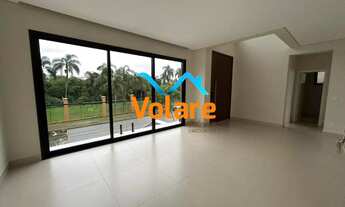 Imagem 3: Casa de luxo no condomínio Alphaville Burle Marx, Santana de Parnaíba-SP: 4 suítes, 4 vaga