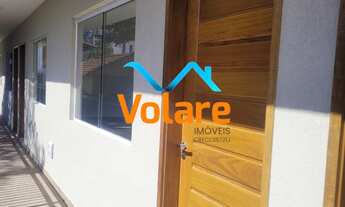 Imagem 4: Casa em Condomínio à Venda em Carapicuíba-SP, Jardim das Belezas: 1 Quarto, 1 Sala, 1 Banh