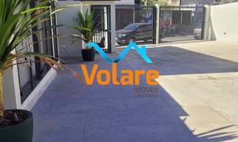 Imagem 1: Casa em Condomínio à Venda em Carapicuíba-SP, Jardim das Belezas: 1 quarto, 1 sala, 1 banh