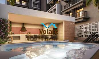 Imagem 7: Confira essa oportunidade única: Apartamento à venda em Osasco-SP, Centro, 1 quarto, 1 sal