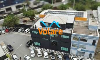 Imagem 5: Prédio Comercial para venda ou locação em Alphaville, Alpha Conde Comercial!