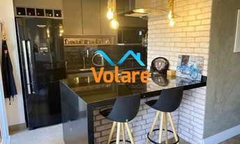 Imagem: Apartamento à venda no Bairro Centro, Osasco-SP