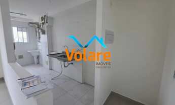 Imagem 4: Apartamento à venda em Barueri-SP, Votupoca: 2 quartos, 1 suíte, 2 salas, 2 banheiros, 1 v